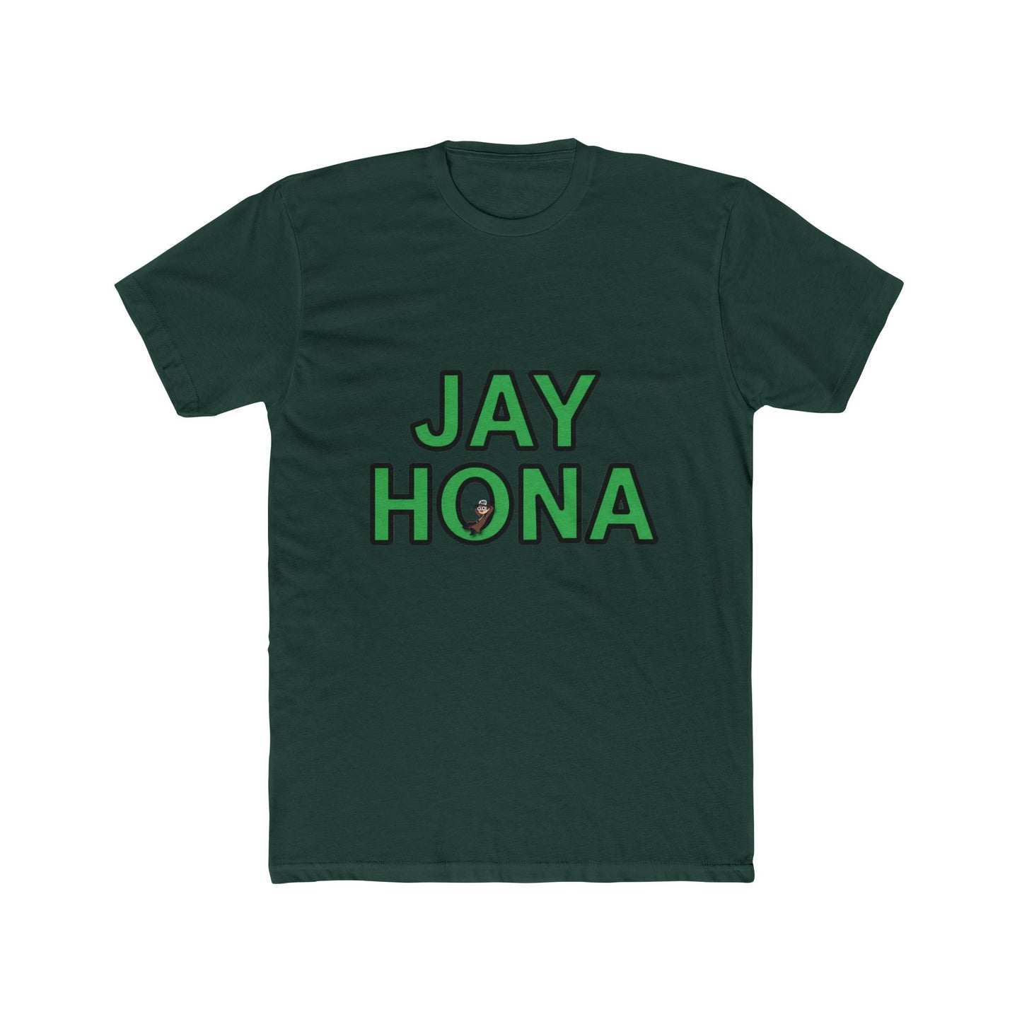 The Jay Shirt