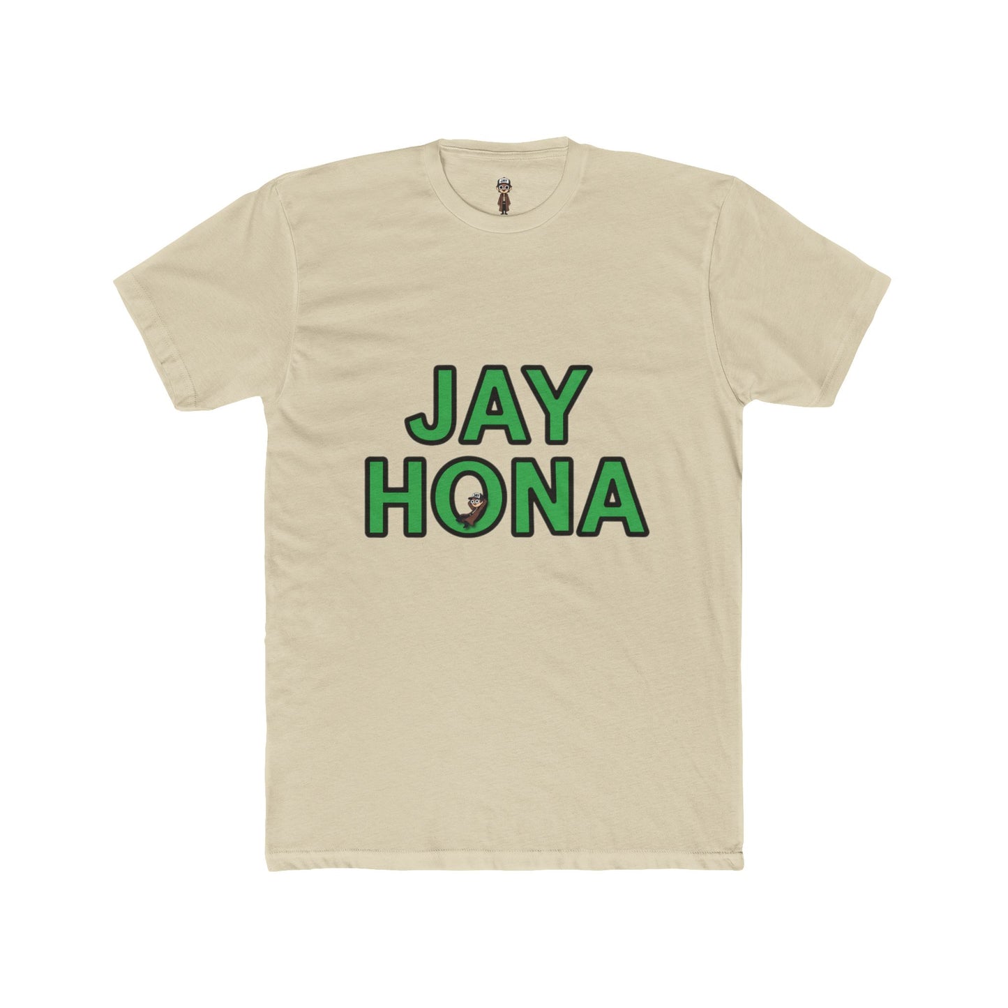 The Jay Shirt