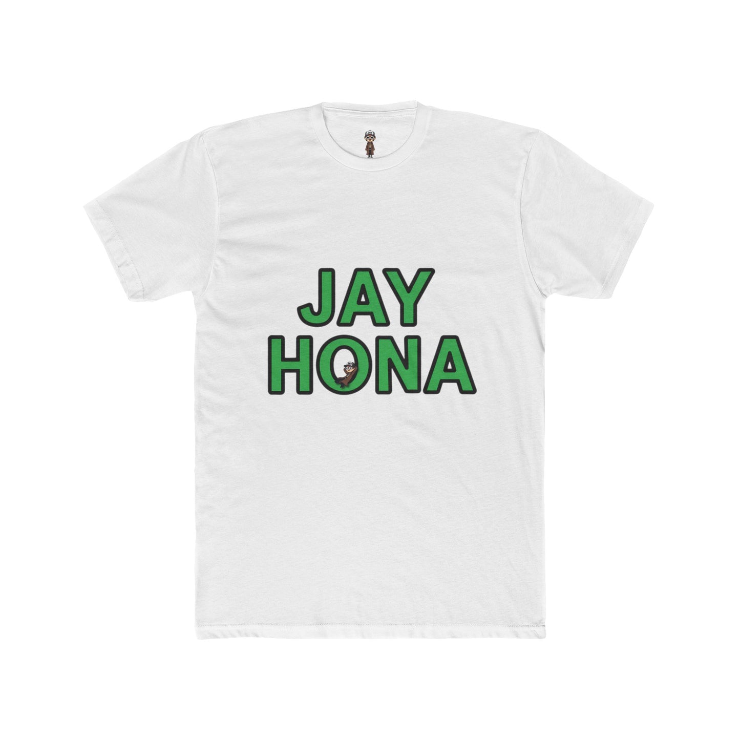 The Jay Shirt