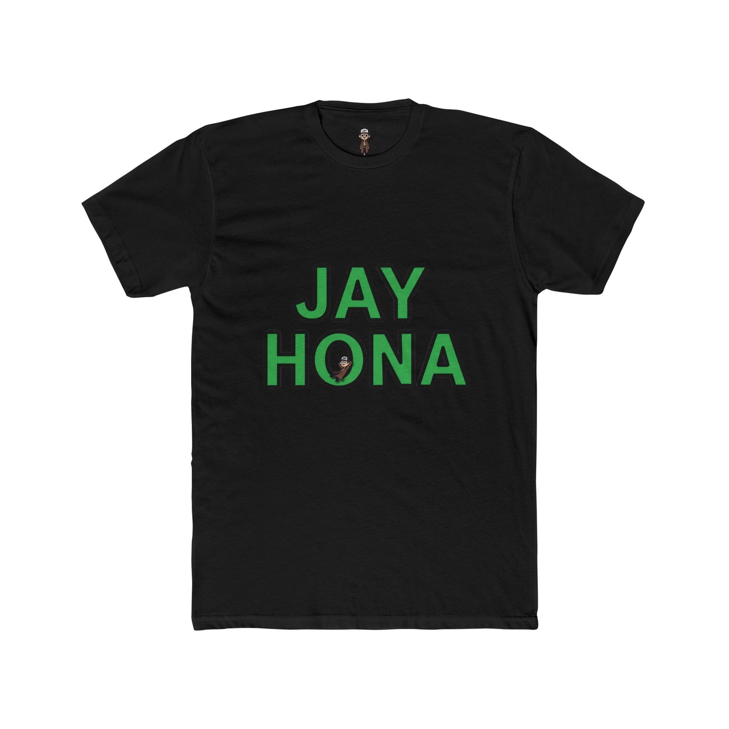 The Jay Shirt