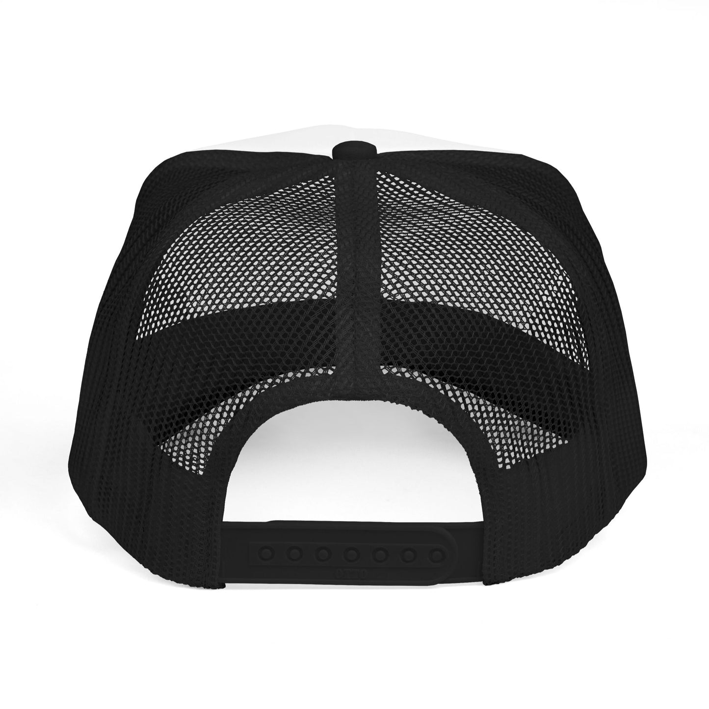 Jay's Hat 100K Silver Special
