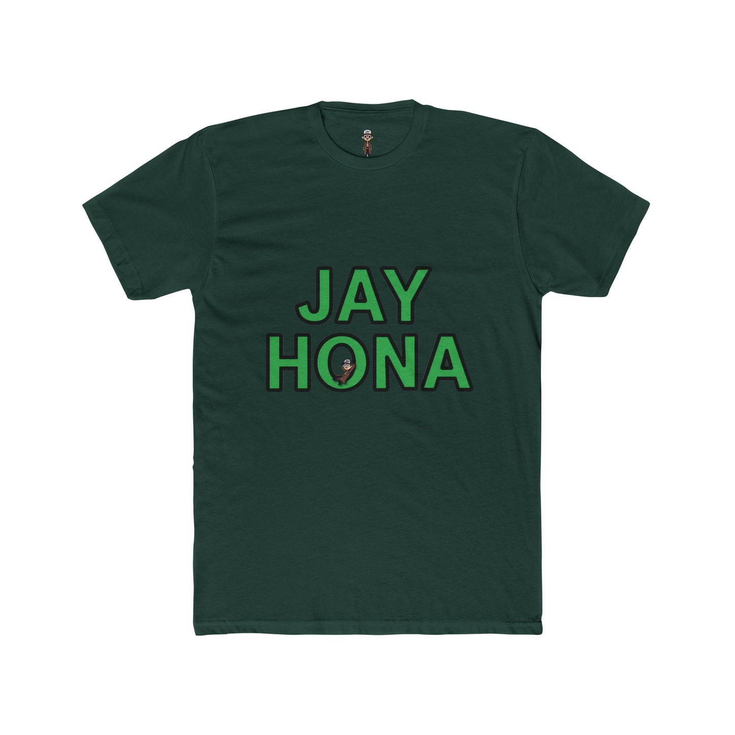 The Jay Shirt