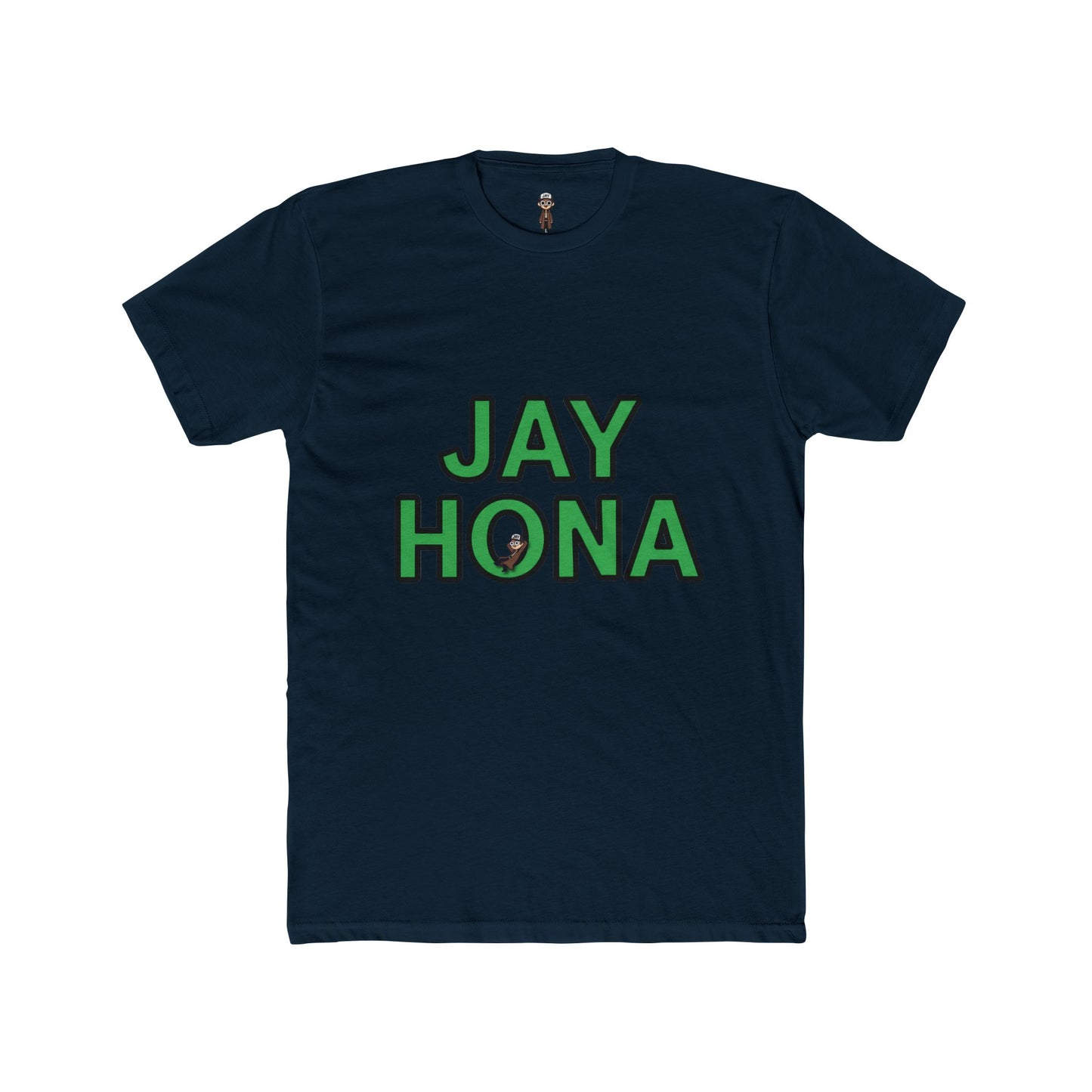 The Jay Shirt