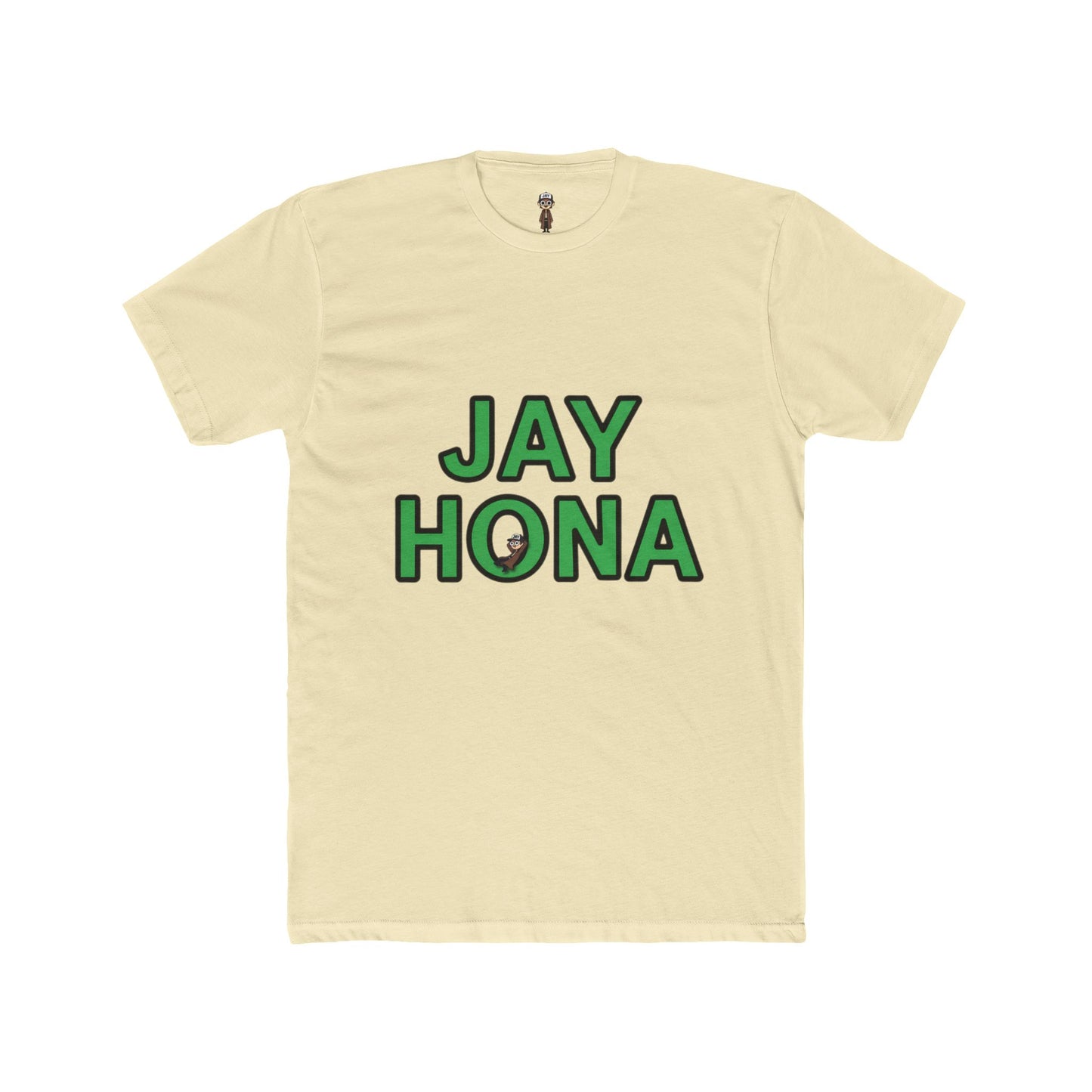 The Jay Shirt