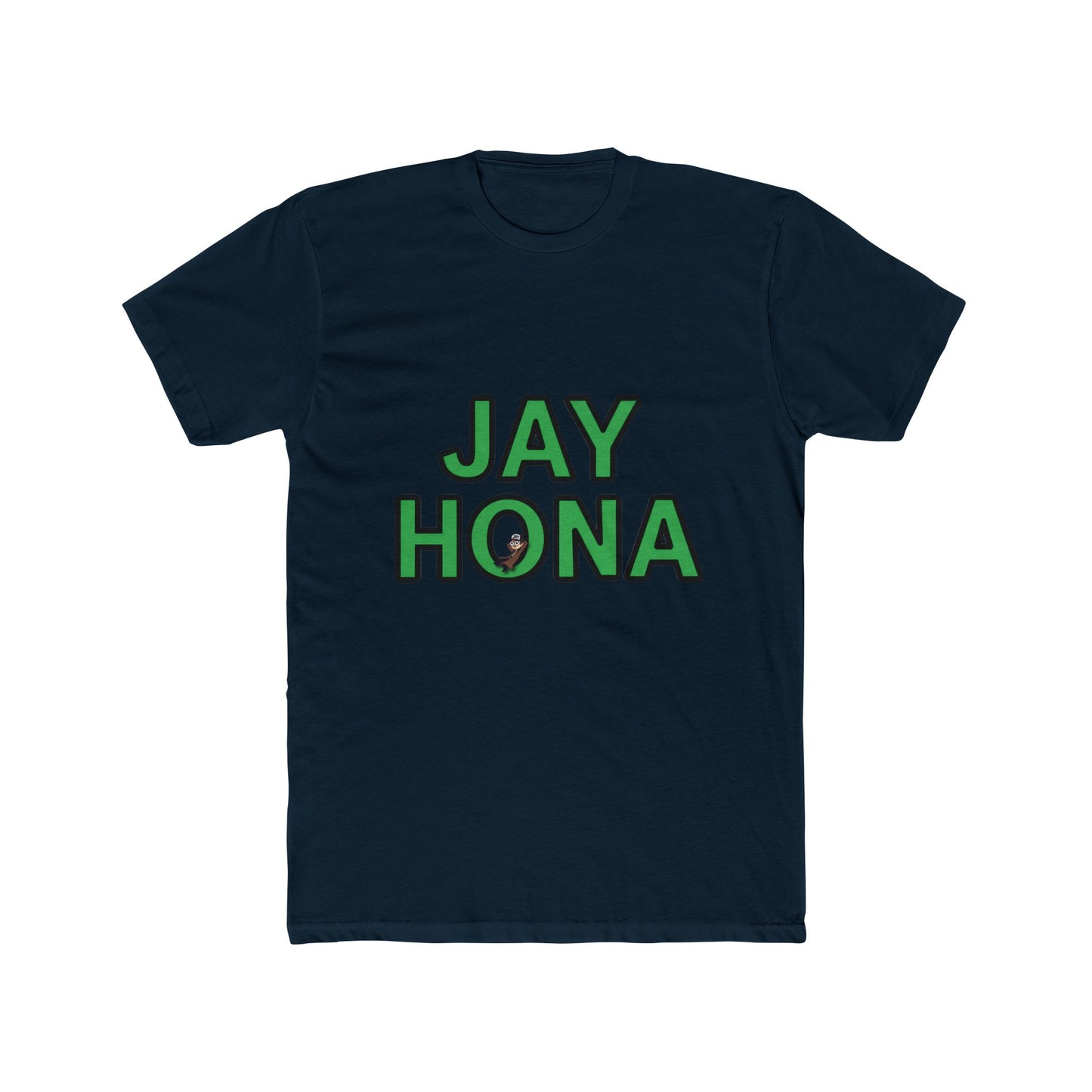 The Jay Shirt