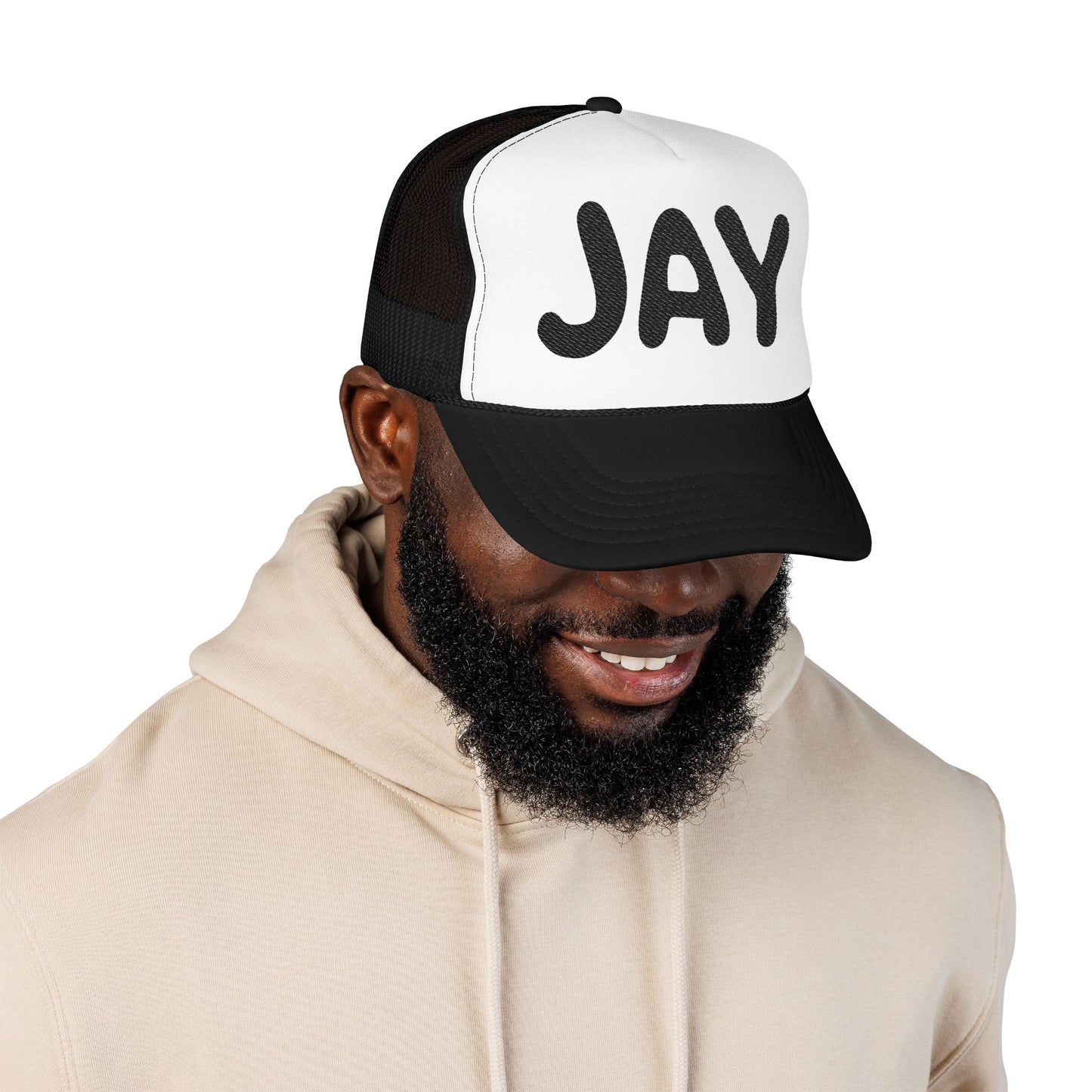 Jay's Hat