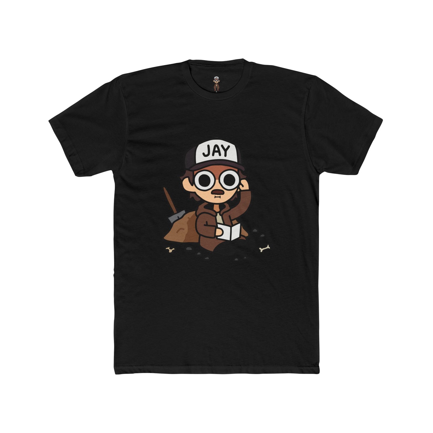 Baby Jay T-Shirt