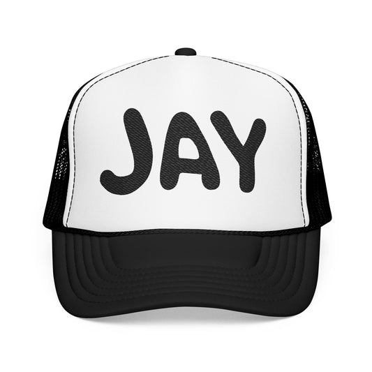 Jay's Hat
