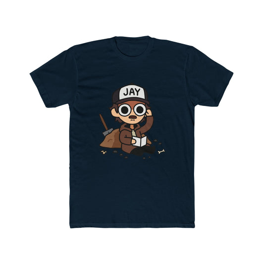 cutie JAY T-SHIRT