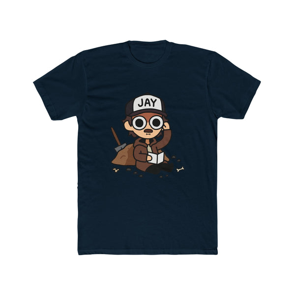 cutie JAY T-SHIRT