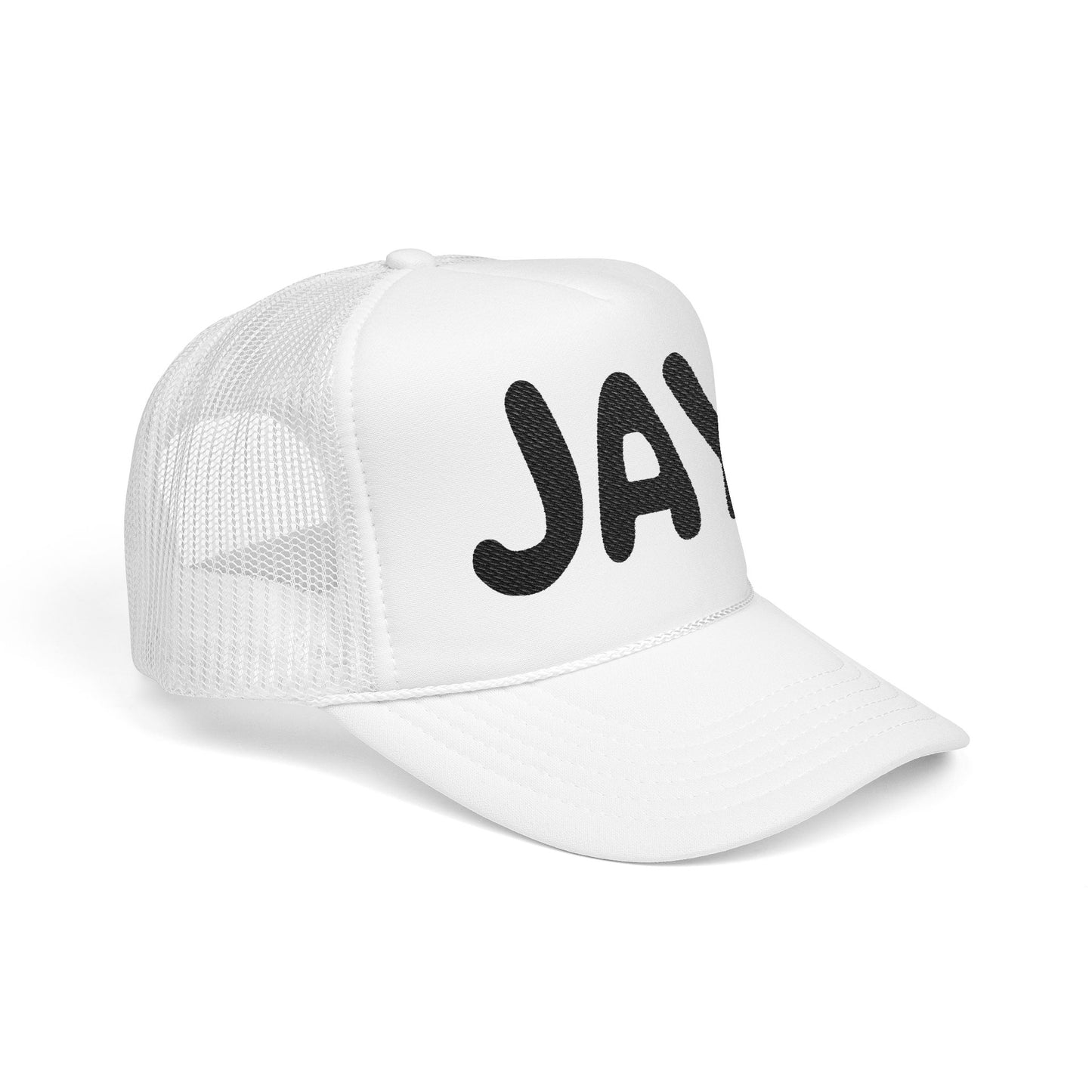 Jay's Hat