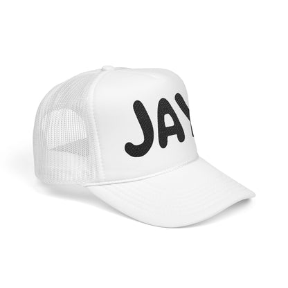 Jay's Hat