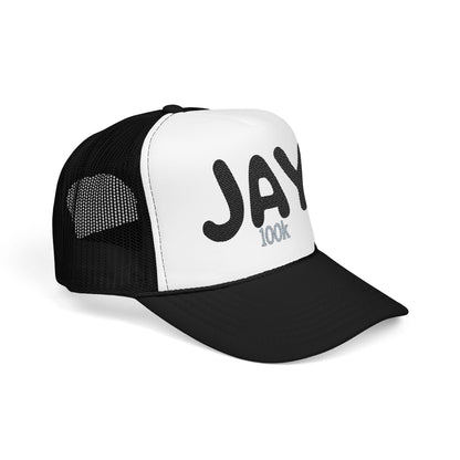 Jay's Hat 100K Silver Special