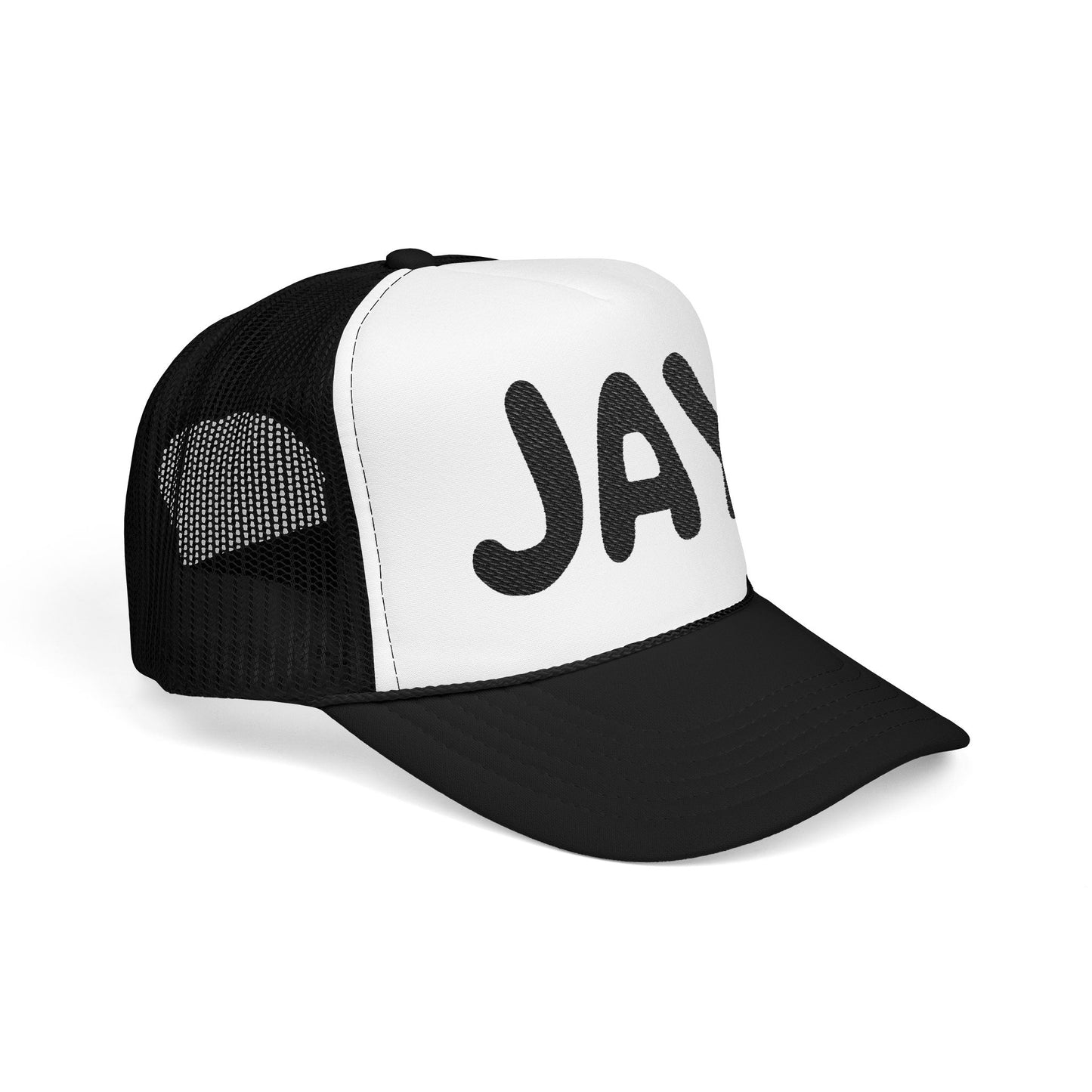 Jay's Hat