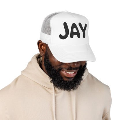 Jay's Hat