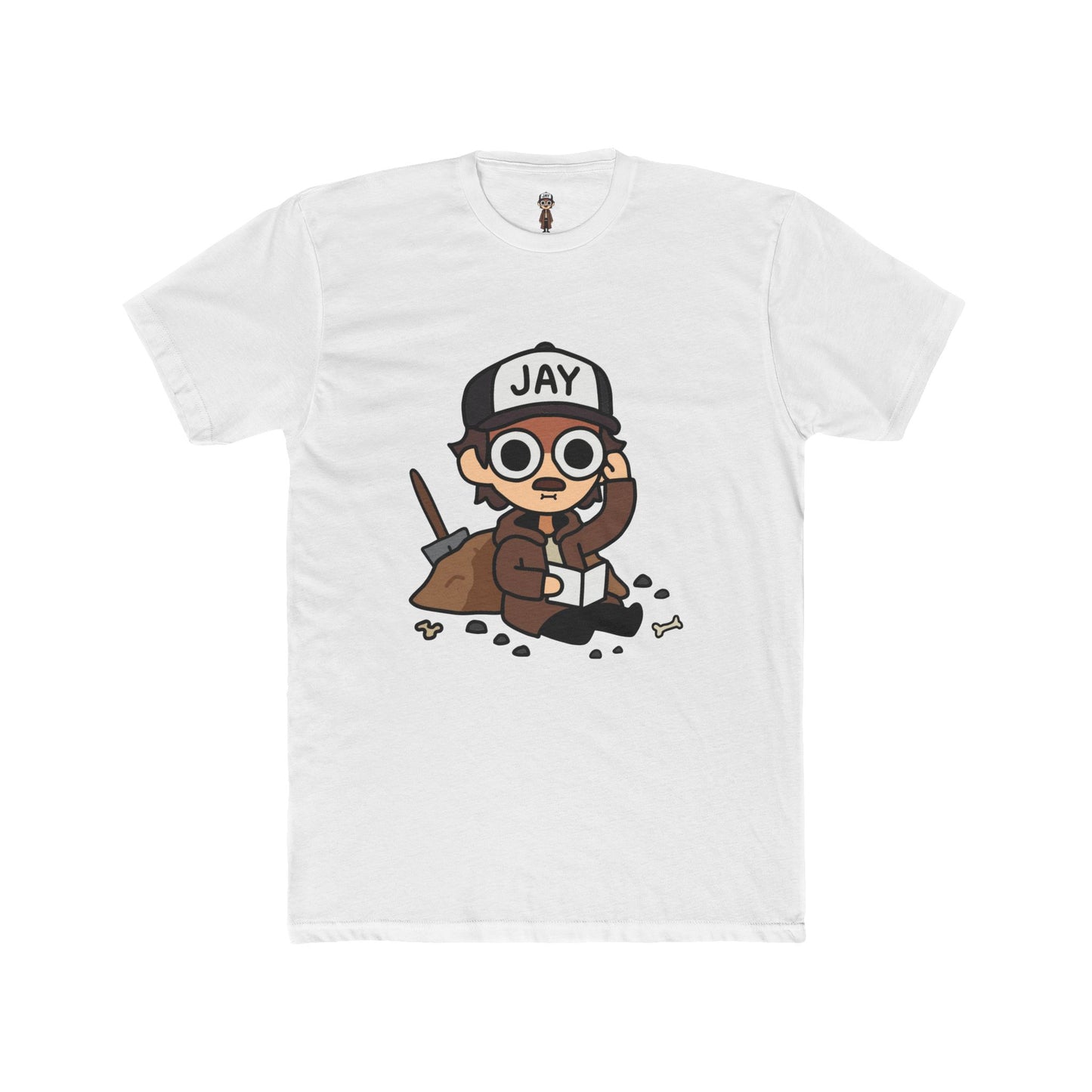 Baby Jay T-Shirt