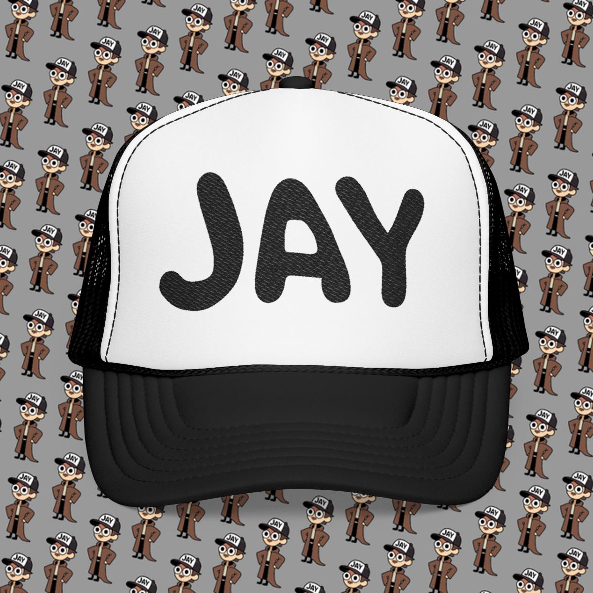 Jay Hona Store – Official Merch