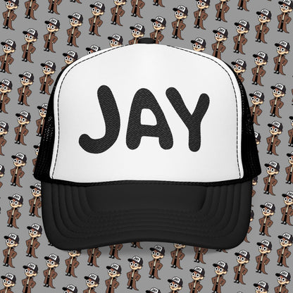 Jay's Hat